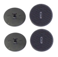 STOPKY ČIAPKA NA VELCRO KOBERCE BMW 51477132950 STOPKY ČIAPKA NA VELCRO KOBERCE BMW 51477132950
