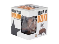 Odpudzovač diviakov, 2 BALENIE F1X22 KUNAGONE NATURAL Odpudzovač diviakov, 2 BALENIE F1X22 KUNAGONE NATURAL