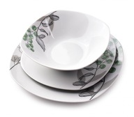 LEA GREEN SET OBEDOVÁ SLUŽBA 18CZ LEA GREEN SET OBEDOVÁ SLUŽBA 18CZ