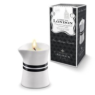 Petits Joujoux Výlet do Londýna masážna sviečka Petits Joujoux Výlet do Londýna masážna sviečka