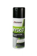 VULKANIZAČNÉ MYDLO 400 ML SPREJ VULKANIZAČNÉ MYDLO 400 ML SPREJ