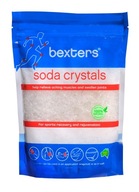 Soda Crystals Bexters Soda Crystals 800g