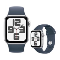 Inteligentné hodinky Apple Watch SE GPS, 40 mm Silver S/M NOVÉ