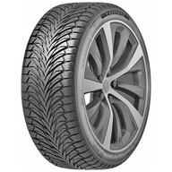 Celoročné pneumatiky 4x205/50R17 93W XL AUSTONE SP401