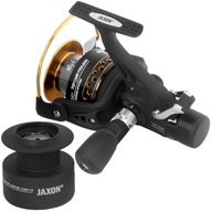 JAXON Top Carp FRXL 600 8-miestny kaprový navijak