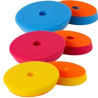 ADBL Roller DA 75 Sada leštiacich kotúčov ADBL Roller DA 75 Sada leštiacich kotúčov