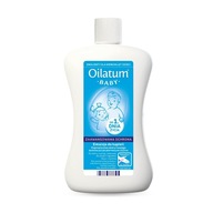 Oilatum Baby emulzia do kúpeľa pre bábätká 250 ml