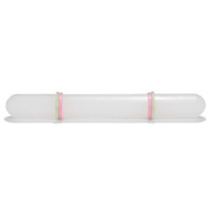 Rovný valček na cukrovú pastu - Patisse - 22,5 cm Rovný valček na cukrovú pastu - Patisse - 22,5 cm