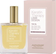 Alfaparf Lisse Design Keratin Therapy Oil 50 ml