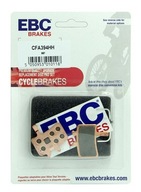 EBC METALLIC LININGS BB7 AVID Hydraulic Juicy CLARKS CMD-15 EBC METALLIC LININGS BB7 AVID Hydraulic Juicy CLARKS CMD-15