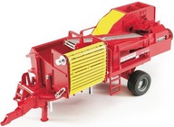 BRUDER 02130 ZBERAČ ZEMIAKOV GRIMME BRUDER 02130 ZBERAČ ZEMIAKOV GRIMME