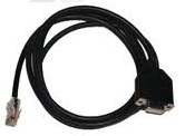Kábel USB-RS na programovanie zariadení TM Lab Kábel USB-RS na programovanie zariadení TM Lab