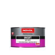 NOVOL UNISOFT - MÄKKÝ TMEL 1,8 KG NOVOL UNISOFT - MÄKKÝ TMEL 1,8 KG