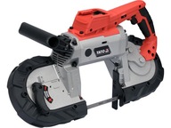 PÁSOVÁ PÍLA NA KOV YATO SYSTEM 18V PÁSOVÁ PÍLA NA KOV YATO SYSTEM 18V