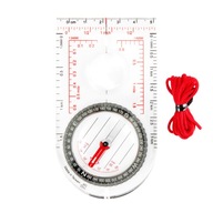 HELIKON Compass Scout Mk2 - Transparent HELIKON Compass Scout Mk2 - Transparent