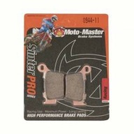 MOTO-MASTER PREDNÉ BRZDOVÉ DESTIČKY KTM SX 65 2023