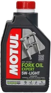 MOTUL VIDLOVÝ OLEJ EXPERT LIGHT SAE 5W 1L MOTUL VIDLOVÝ OLEJ EXPERT LIGHT SAE 5W 1L