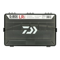 Daiwa D-BOX LR organizér na rybársky box 34,4x21,5x4,8cm SMOKE 14312-005 Daiwa D-BOX LR organizér na rybársky box 34,4x21,5x4,8cm SMOKE 14312-005
