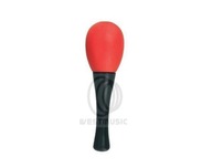 LATINO maracas pre deti - červené