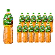 Tymbark Jablkový mätový nápoj 2 l x 12 kusov Tymbark Jablkový mätový nápoj 2 l x 12 kusov
