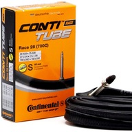 Duša Continental 700C 18C 20C 22C 23C 24C 25C 28 presta FV-60mm Duša Continental 700C 18C 20C 22C 23C 24C 25C 28 presta FV-60mm