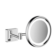 AddStoris HANSGROHE 41790 LED kozmetické zrkadlo AddStoris HANSGROHE 41790 LED kozmetické zrkadlo
