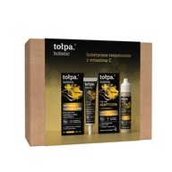 Tołpa Holistic Wit C rozjasňujúca unikátna sada - krém + HIT sérum Tołpa Holistic Wit C rozjasňujúca unikátna sada - krém + HIT sérum