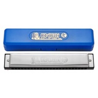 Harmonika Hohner Big Valley C dur 2550/48 Harmonika Hohner Big Valley C dur 2550/48