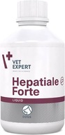 VetExpert Hepatiale Forte Liquid 250ml Pečeň VetExpert Hepatiale Forte Liquid 250ml Pečeň