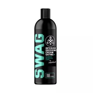 Swag Interior Dressing Cream Staine+ V.2 500ml - na interiérové plasty Swag Interior Dressing Cream Staine+ V.2 500ml - na interiérové plasty