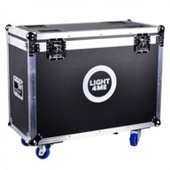 LIGHT4ME VENOM SPOT BEAM 150 CASE - truhl