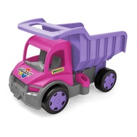 Giant Truck sklápač Wader 65026 Giant Truck sklápač Wader 65026