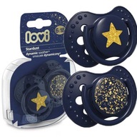 LOVI DYNAMICKÉ UKLIDŇUJÚCE SADLO 6-18M 22/894 modré LOVI DYNAMICKÉ UKLIDŇUJÚCE SADLO 6-18M 22/894 modré