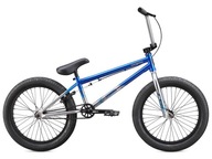 BMX bicykel Mongoose Legion L60 modrý