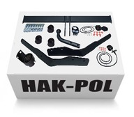 FORD FOCUS COMBI MK3 III ŤAŽNÝ HÁK + 7ČPOVÝ POSTROJ