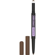 Express Brow Satin Duo obojstranná ceruzka na obočie 025 Brunette 0,71g Express Brow Satin Duo obojstranná ceruzka na obočie 025 Brunette 0,71g