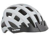 LAZER Compact DLX MTB cyklistická prilba (veľkosť 54-61) LAZER Compact DLX MTB cyklistická prilba (veľkosť 54-61)
