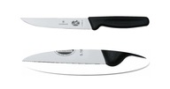 Victorinox 5.1803.15, univerzálny nôž, 15 cm čepeľ, švajčiarsky štandard Victorinox 5.1803.15, univerzálny nôž, 15 cm čepeľ, švajčiarsky štandard