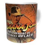 MORAWIEC HRNEK AKO INDIANA JONES INFLÁCIA