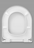 WC doska s pomalým zatváraním pre BELLAVISTA STYLO WC doska s pomalým zatváraním pre BELLAVISTA STYLO