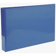 Krúžkový zakladač horizontálny A3 7cm, tmavomodrá OFFICE Krúžkový zakladač horizontálny A3 7cm, tmavomodrá OFFICE