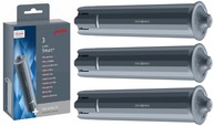 3x FILTRAČNÁ VLOŽKA VODA JURA CLARIS SMART MAKER ORIGINÁL 3x FILTRAČNÁ VLOŽKA VODA JURA CLARIS SMART MAKER ORIGINÁL