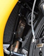 KRYT NA RADIÁTOR R&G EBR 1190 RX / SX ČIERNA KRYT NA RADIÁTOR R&G EBR 1190 RX / SX ČIERNA