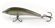 BONITO Wobler Asp 7cm -Potápavý- 23 FOR ASP BONITO Wobler Asp 7cm -Potápavý- 23 FOR ASP