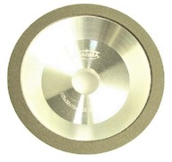 Diamantový kotúč na ostrenie widii ​​125 mm x 22 mm