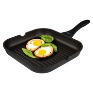 Nepriľnavá grilovacia panvica Valdinox Expert 28 cm, plynová indukcia Nepriľnavá grilovacia panvica Valdinox Expert 28 cm, plynová indukcia
