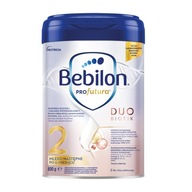 Bebilon profutura DUO BIOTIK 2 800g Bebilon profutura DUO BIOTIK 2 800g