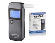 CAOS CA 9000 Profesionálny elektrochemický alkohol tester CAOS CA 9000 Profesionálny elektrochemický alkohol tester