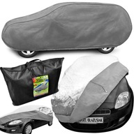 Autoplachta Mobile Garage SUV - XL Kegel - 4 vrstvy Autoplachta Mobile Garage SUV - XL Kegel - 4 vrstvy
