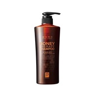 Daeng Gi Meo Ri Honey Therapy Shampoo Hydratačný a výživný šampón 500 ml Daeng Gi Meo Ri Honey Therapy Shampoo Hydratačný a výživný šampón 500 ml